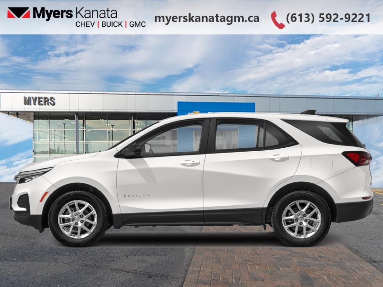 2022 Chevrolet Equinox LT  - LED Lights -  Apple CarPlay Photo0