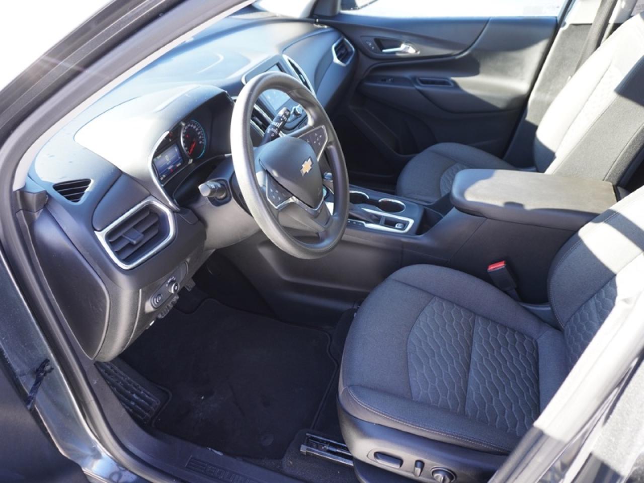 2019 Chevrolet Equinox LT  - Aluminum Wheels -  Apple CarPlay Photo