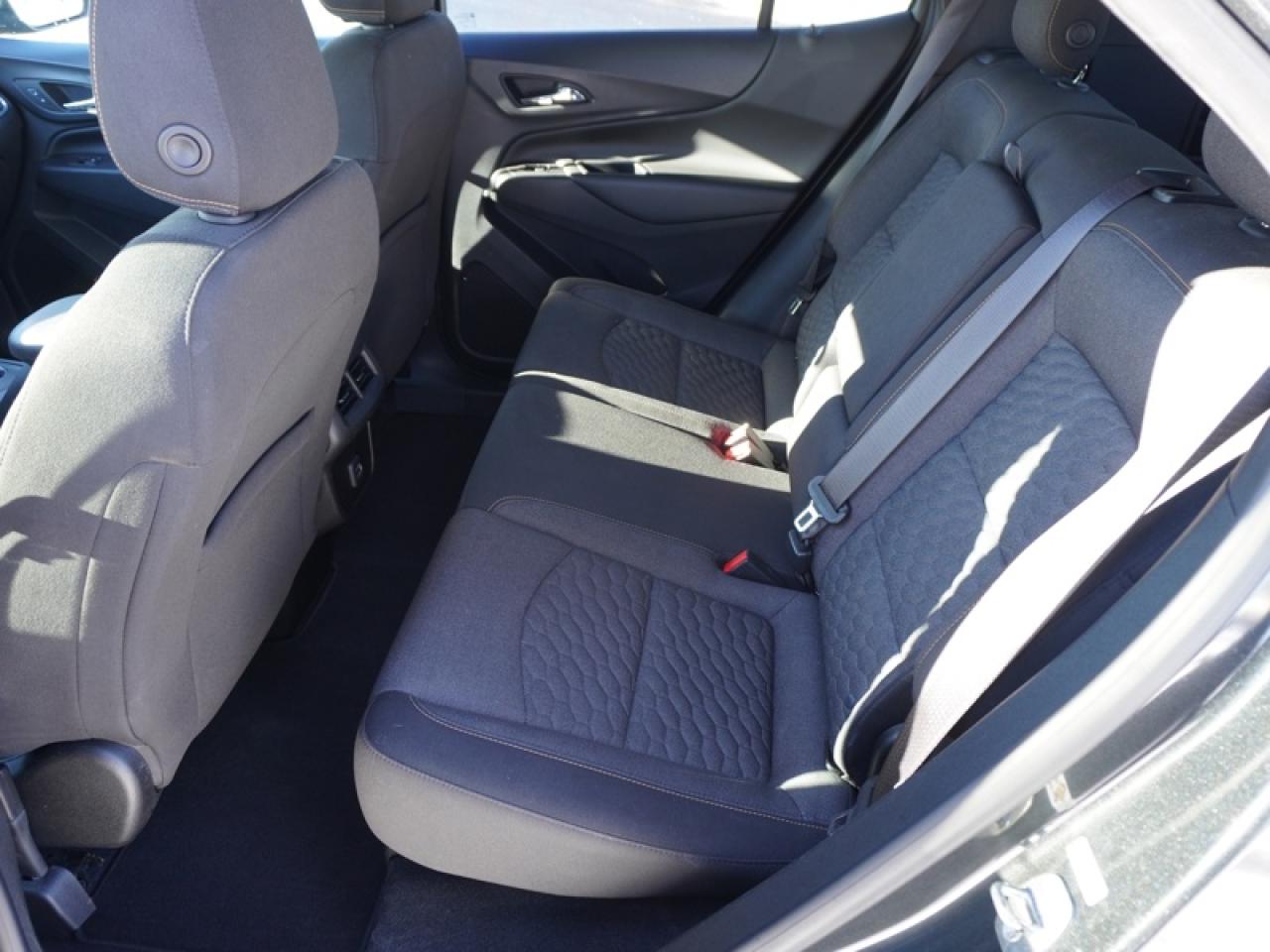 2019 Chevrolet Equinox LT  - Aluminum Wheels -  Apple CarPlay Photo