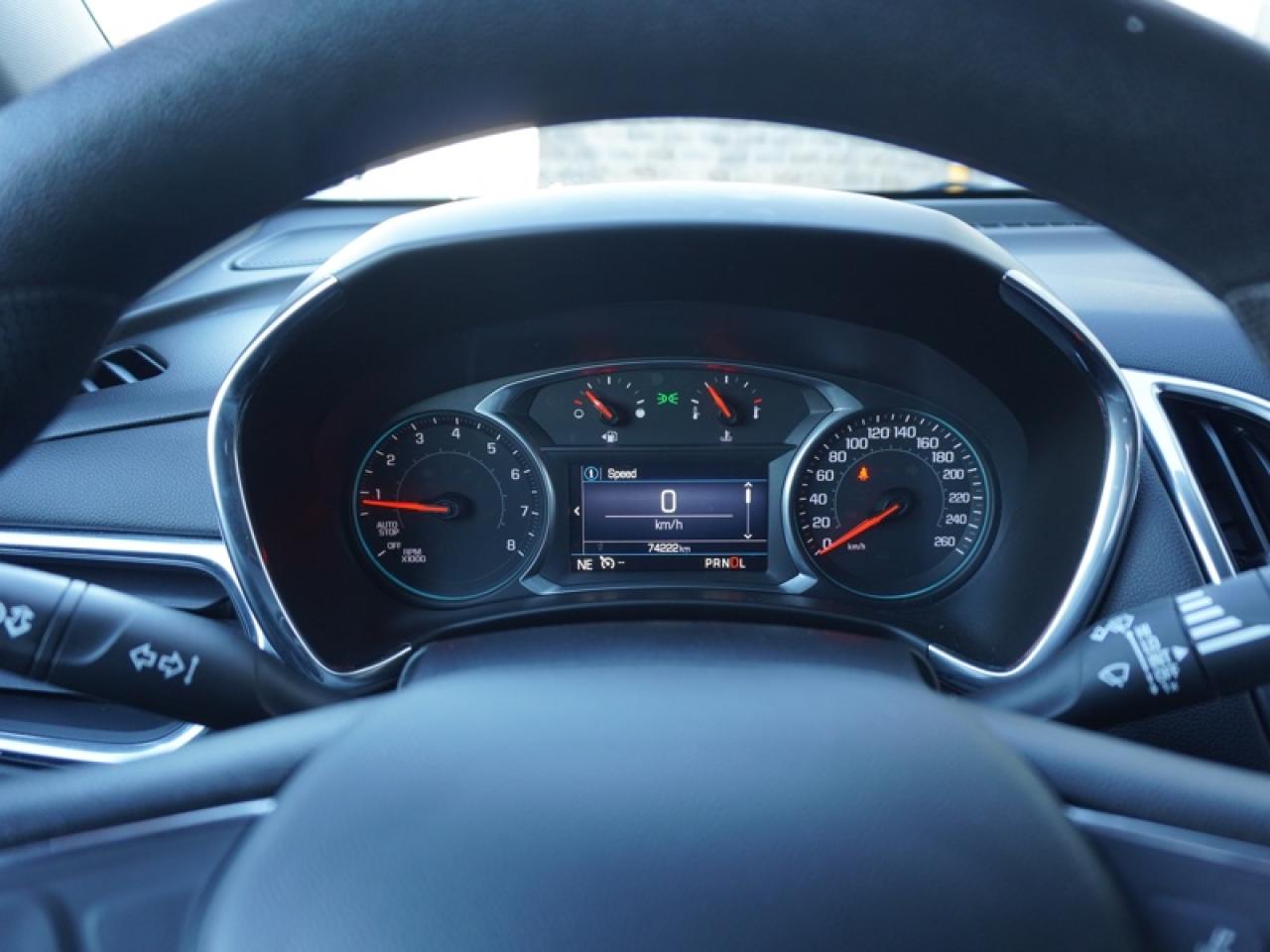 2019 Chevrolet Equinox LT  - Aluminum Wheels -  Apple CarPlay Photo