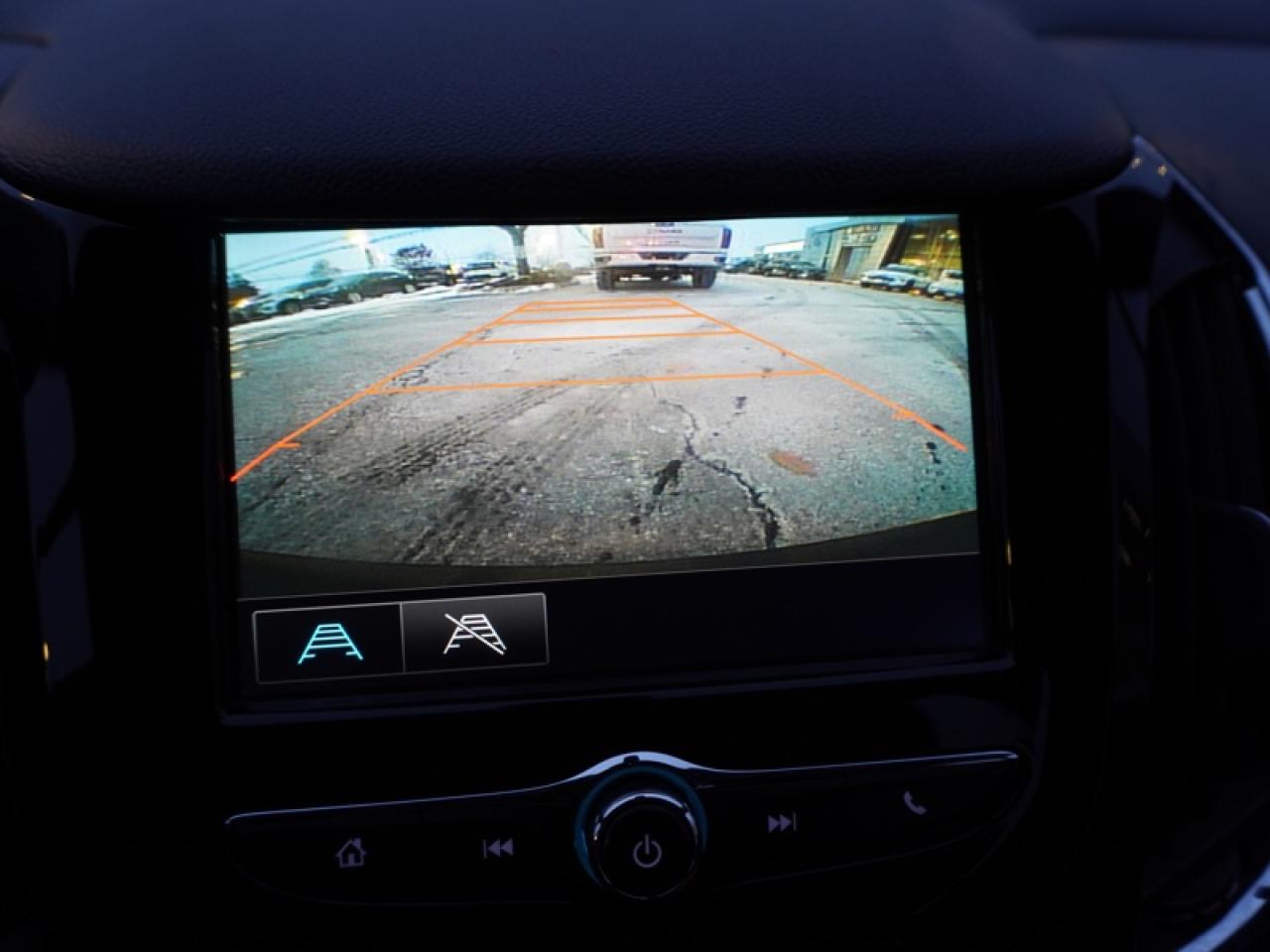 2017 Chevrolet Cruze Premier  - Leather Seats Photo