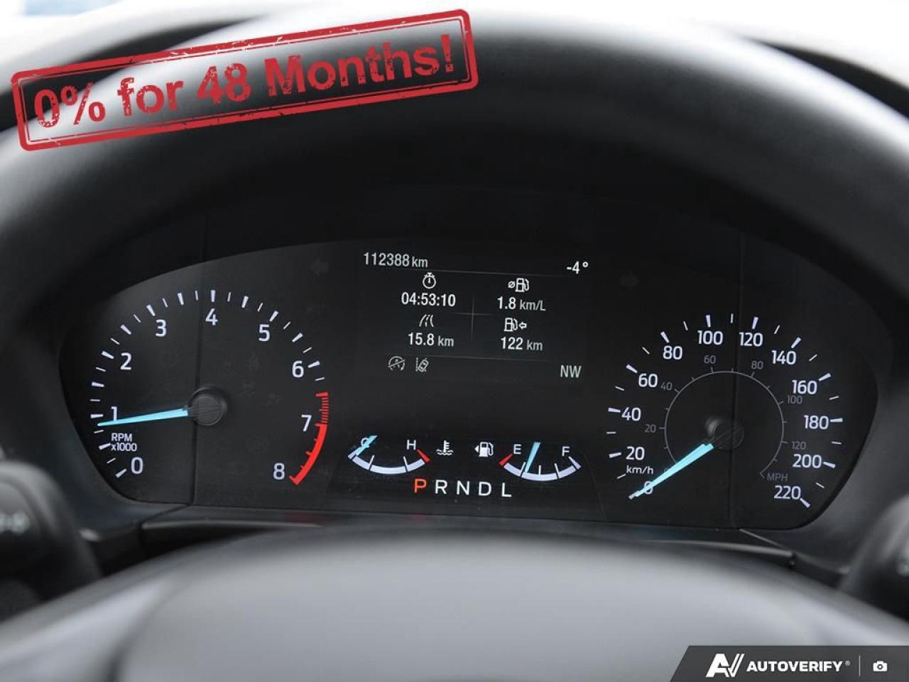 2020 Ford Escape SE Photo