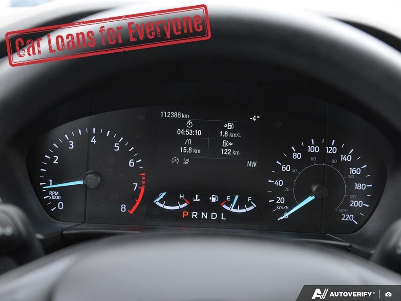 2020 Ford Escape SE Photo