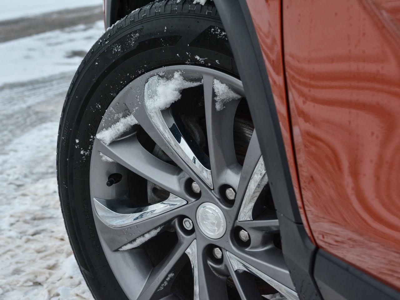 2023 Buick Encore GX Essence  - Certified - LED Lights - $168 B/W Photo