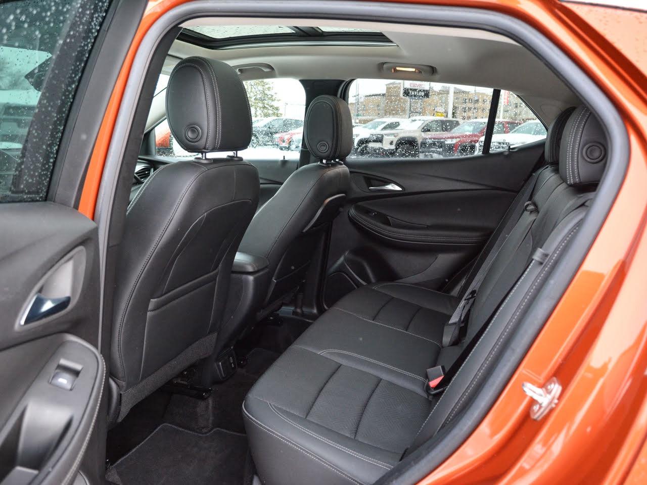 2023 Buick Encore GX Essence  - Certified - LED Lights - $168 B/W Photo