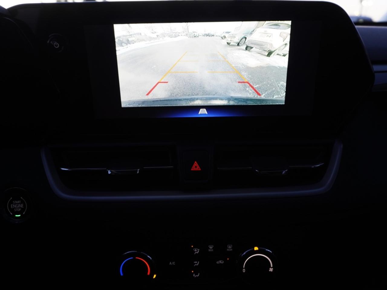 2024 Chevrolet TrailBlazer LS AWD  - Apple CarPlay Photo