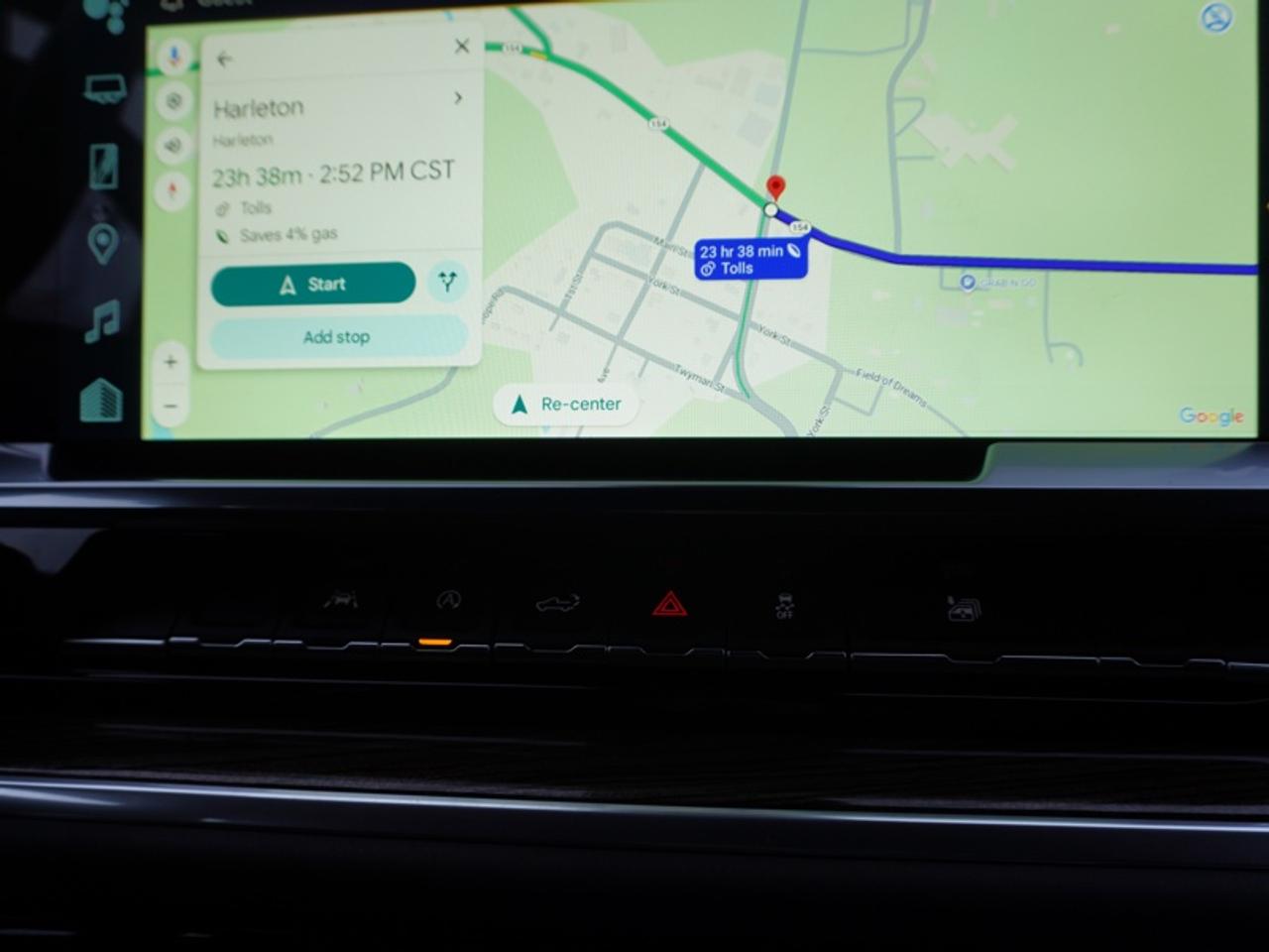 2026 Chevrolet Silverado 1500 LT Photo