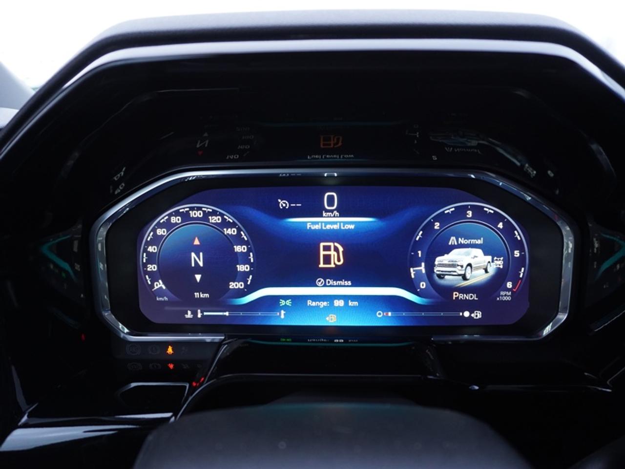 2026 Chevrolet Silverado 1500 LT Photo