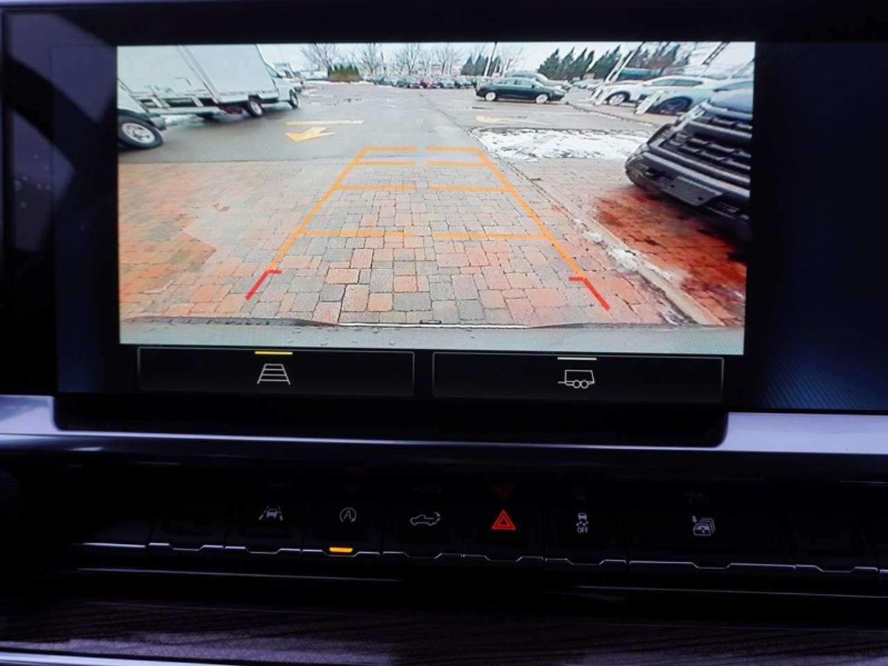 2026 Chevrolet Silverado 1500 LT Photo