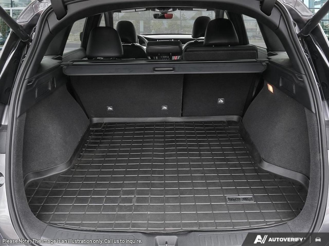 2025 Infiniti QX50 sport Photo