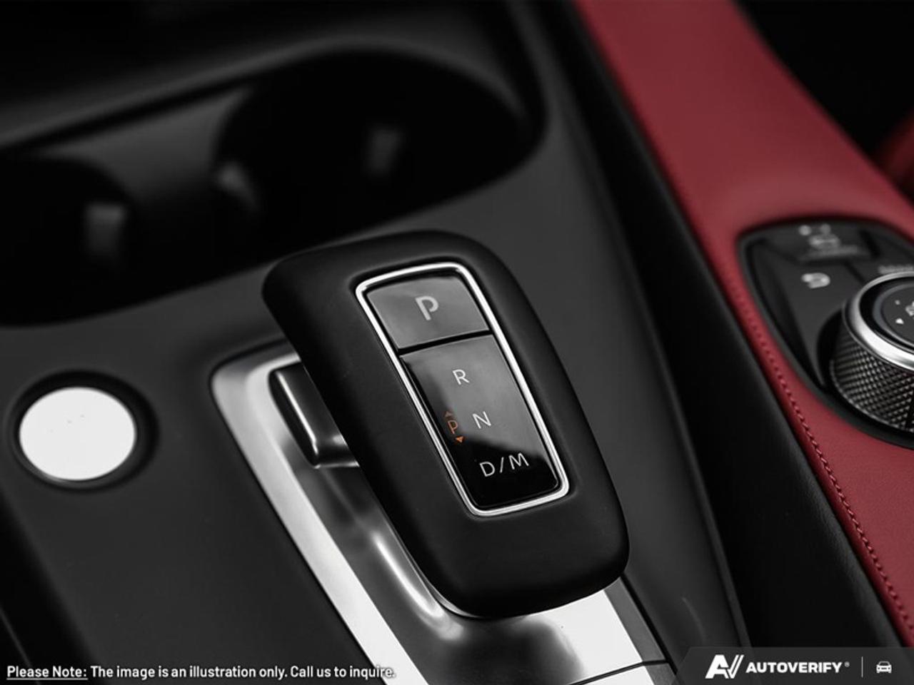 2025 Infiniti QX50 sport Photo