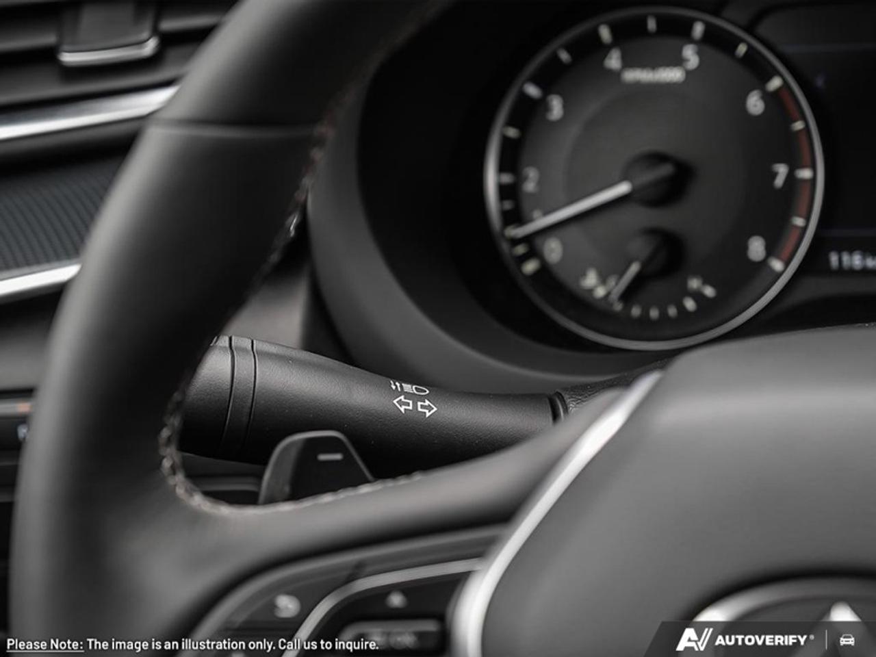 2025 Infiniti QX50 sport Photo