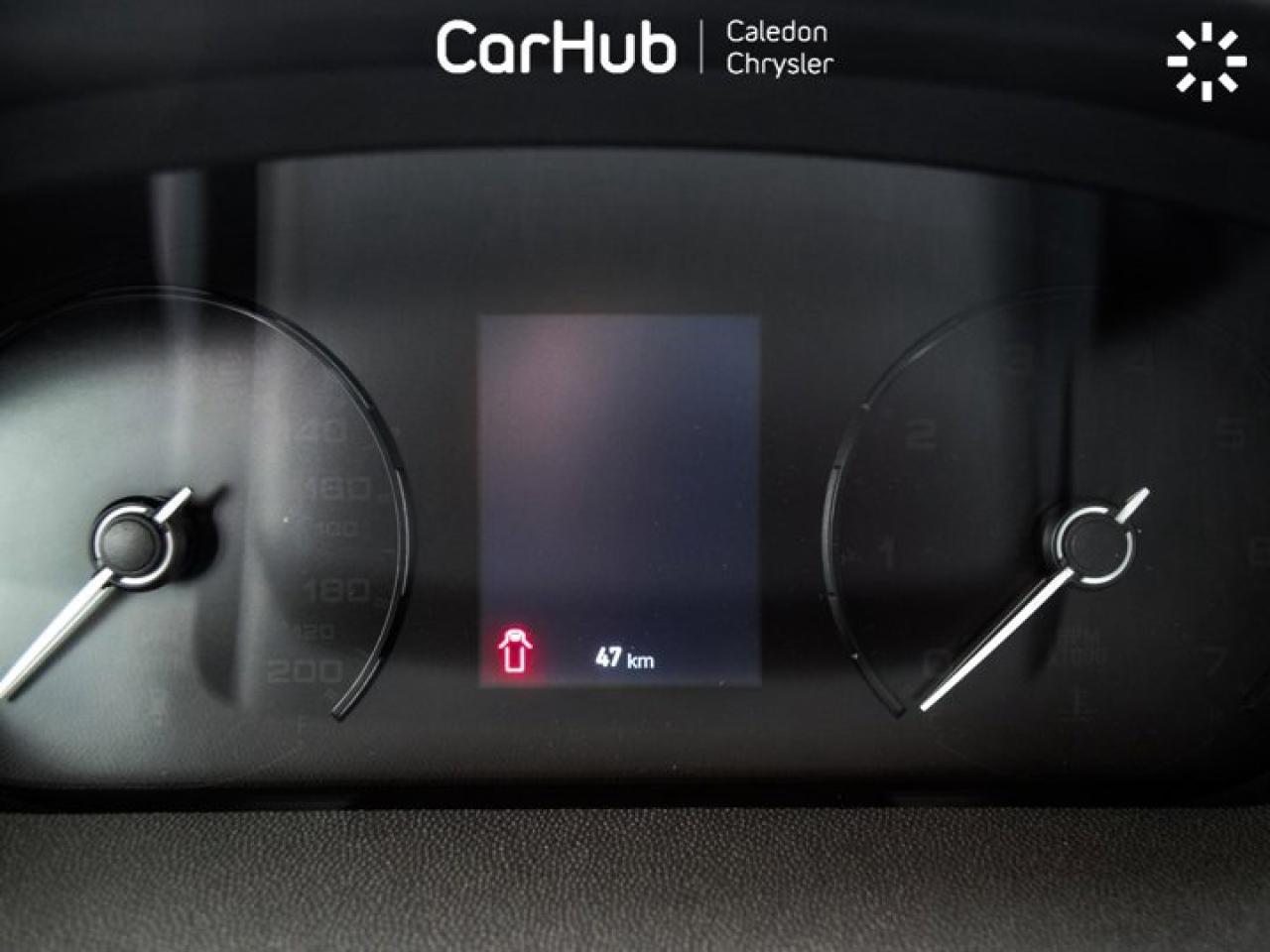 2025 RAM Cargo Van ProMaster Tradesman 2500 Low Roof 136" WB w/Pass Seat Adaptive Cruise Control Photo