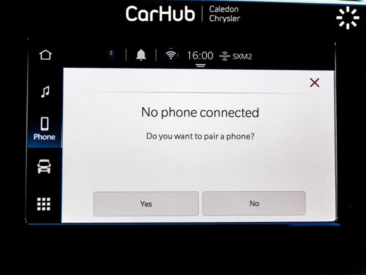 2025 RAM Cargo Van ProMaster Tradesman 2500 Low Roof 136" WB w/Pass Seat Adaptive Cruise Control Photo