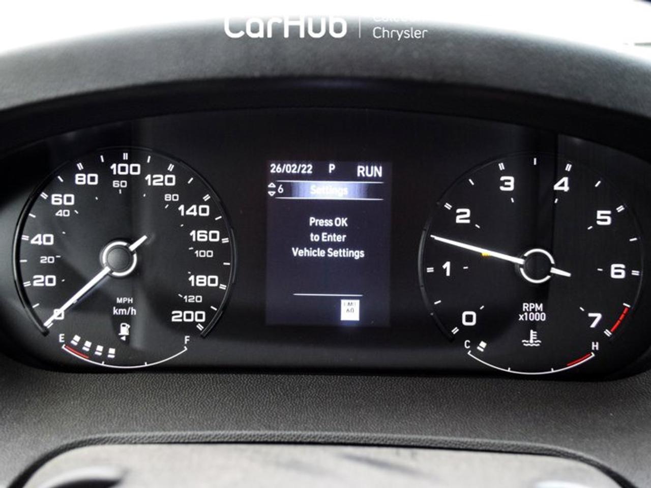 2025 RAM Cargo Van ProMaster Tradesman 2500 Low Roof 136" WB w/Pass Seat Adaptive Cruise Control Photo