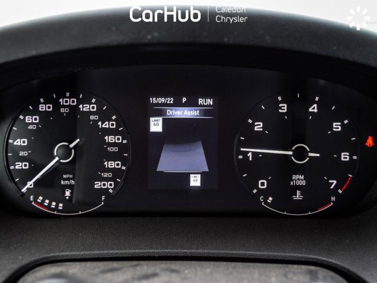 2025 RAM Cargo Van ProMaster Tradesman 2500 Low Roof 136" WB w/Pass Seat Adaptive Cruise Control Photo