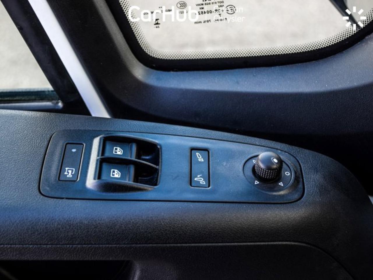 2025 RAM Cargo Van ProMaster Tradesman 2500 Low Roof 136" WB w/Pass Seat Adaptive Cruise Control Photo