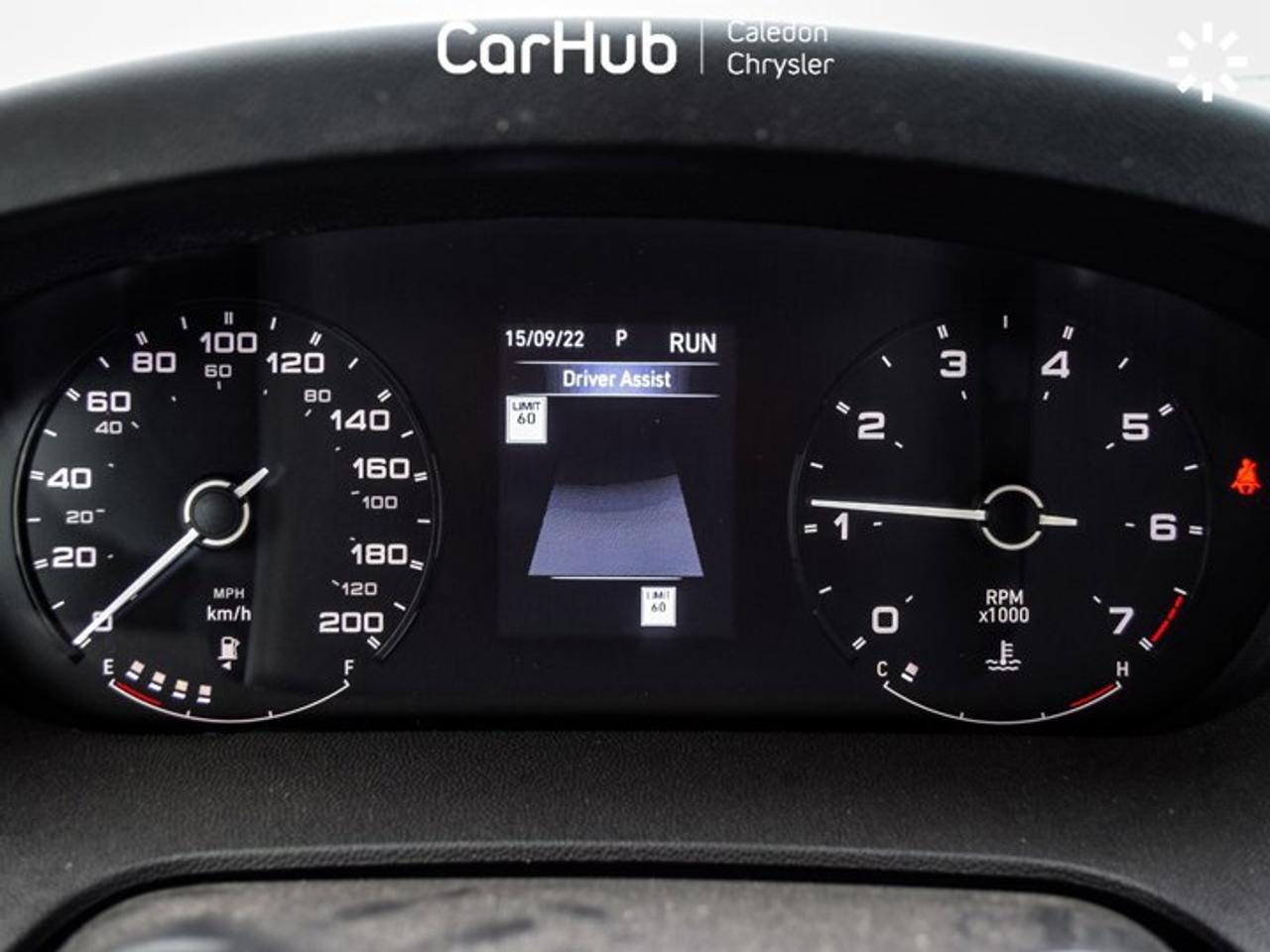 2025 RAM Cargo Van ProMaster Tradesman 2500 Low Roof 136" WB w/Pass Seat Adaptive Cruise Control Photo