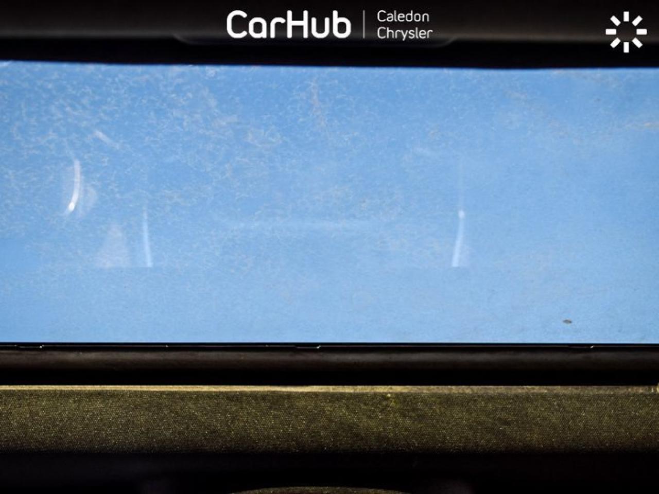 2025 RAM 2500 Laramie  4x4 Crew Cab 8' Box 6.4L Only 64 Km Leather Sunroof  Sport Appearance Photo