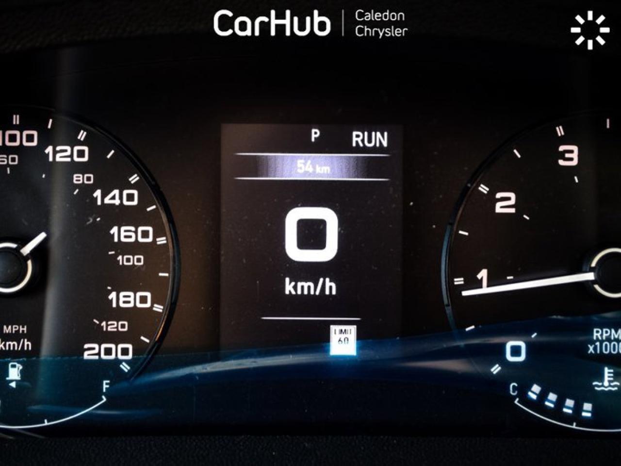 2025 RAM Cargo Van ProMaster Tradesman 2500 High Roof 136" WB  w/Pass Seat Adaptive Cruise Control Photo