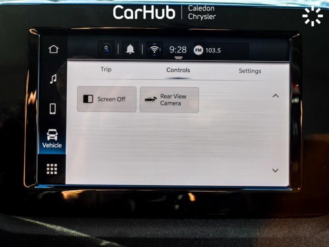 2025 RAM Cargo Van ProMaster Tradesman 2500 High Roof 136" WB  w/Pass Seat Adaptive Cruise Control Photo