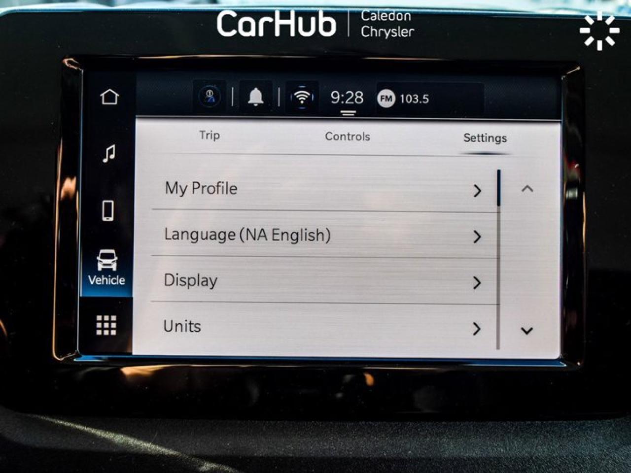 2025 RAM Cargo Van ProMaster Tradesman 2500 High Roof 136" WB  w/Pass Seat Adaptive Cruise Control Photo