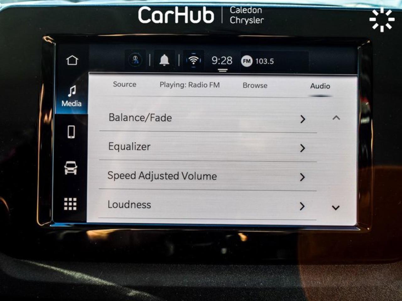 2025 RAM Cargo Van ProMaster Tradesman 2500 High Roof 136" WB  w/Pass Seat Adaptive Cruise Control Photo