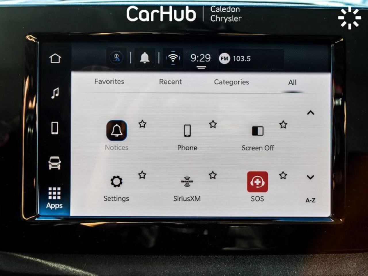 2025 RAM Cargo Van ProMaster Tradesman 2500 High Roof 136" WB  w/Pass Seat Adaptive Cruise Control Photo