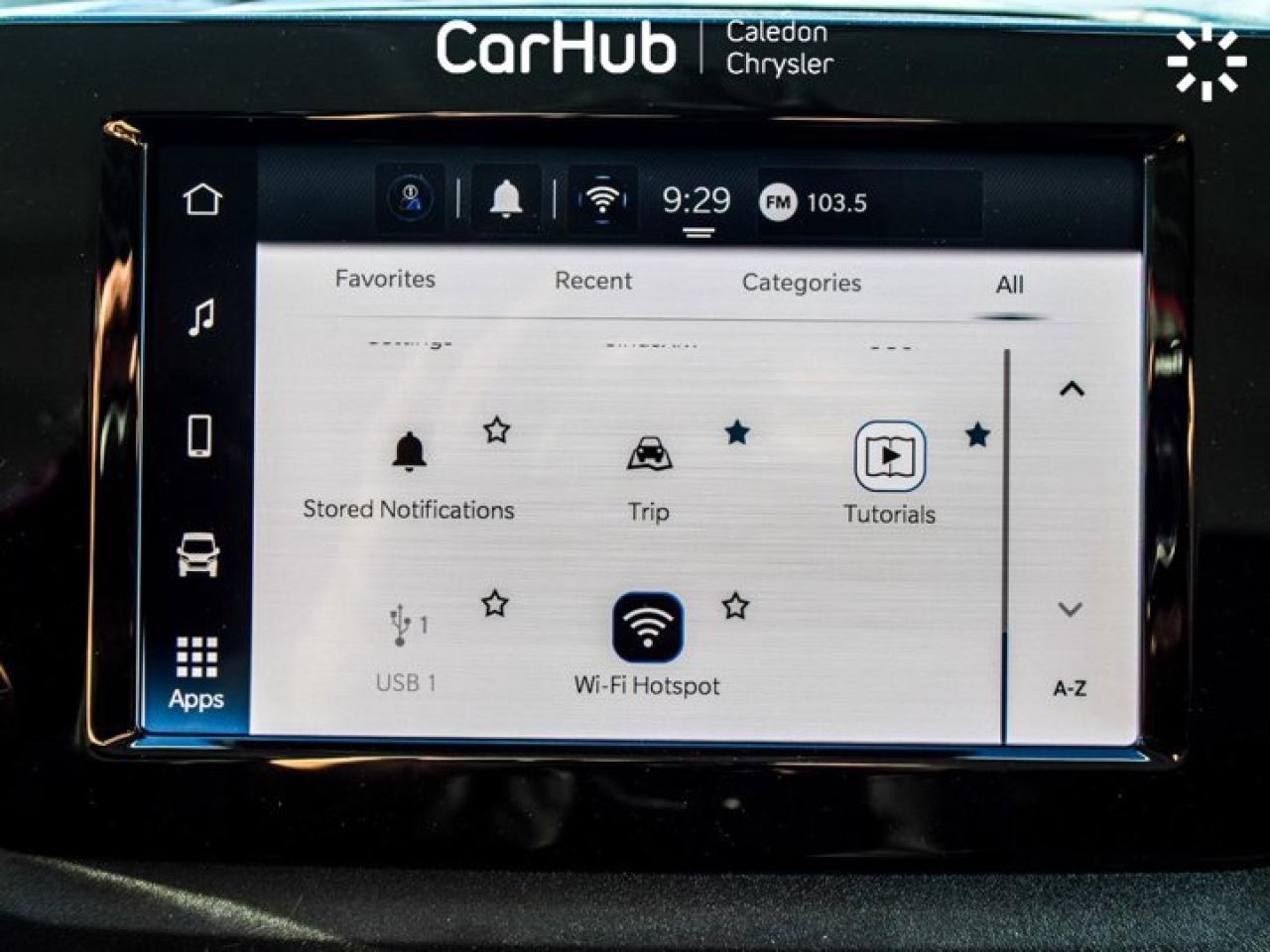 2025 RAM Cargo Van ProMaster Tradesman 2500 High Roof 136" WB  w/Pass Seat Adaptive Cruise Control Photo