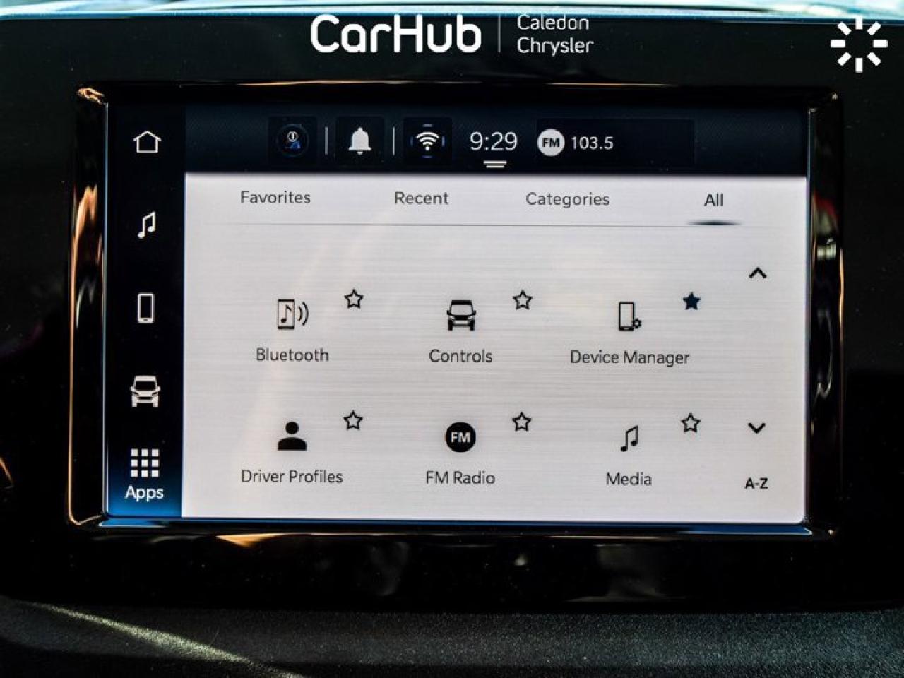 2025 RAM Cargo Van ProMaster Tradesman 2500 High Roof 136" WB  w/Pass Seat Adaptive Cruise Control Photo