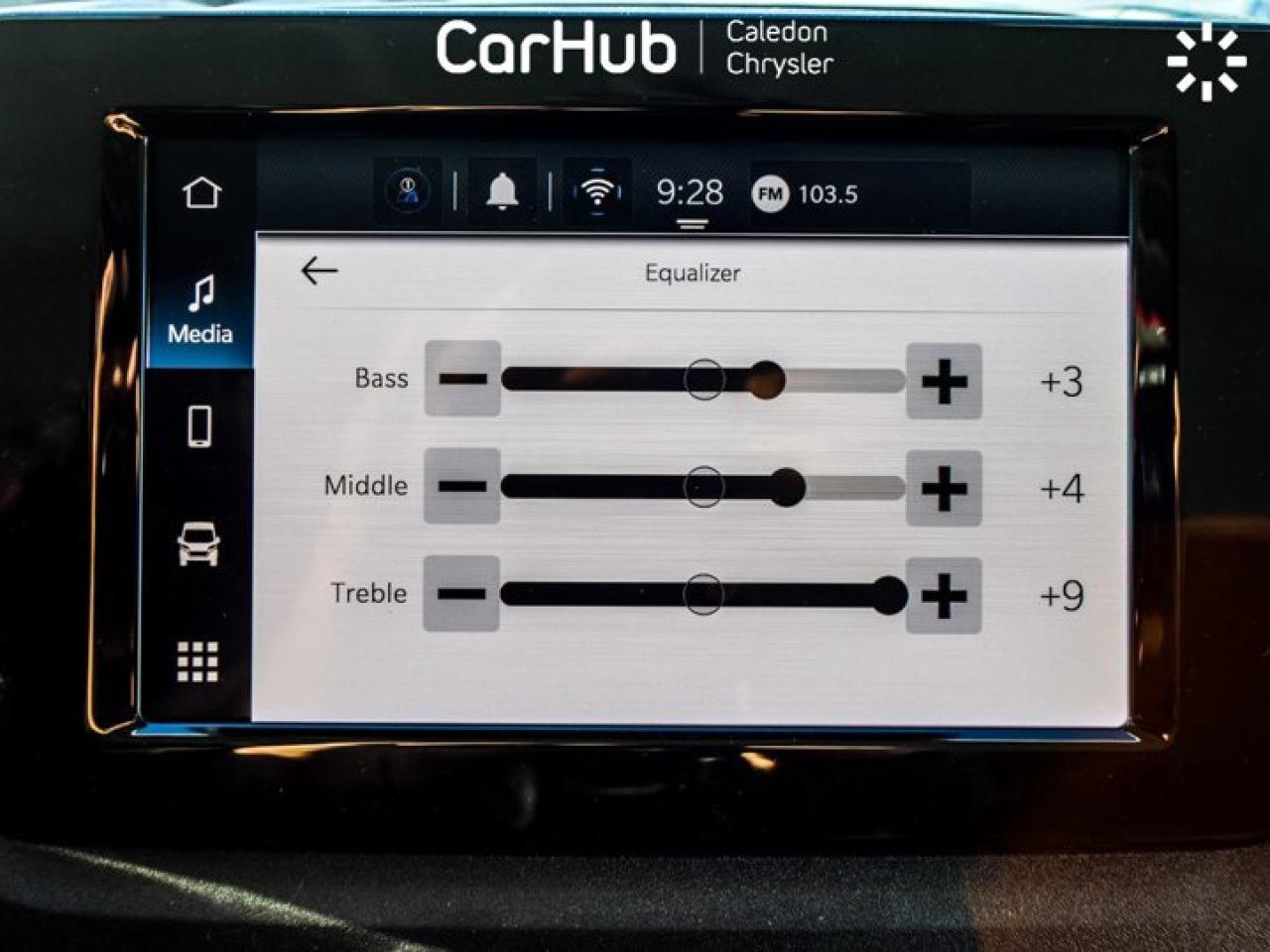 2025 RAM Cargo Van ProMaster Tradesman 2500 High Roof 136" WB  w/Pass Seat Adaptive Cruise Control Photo