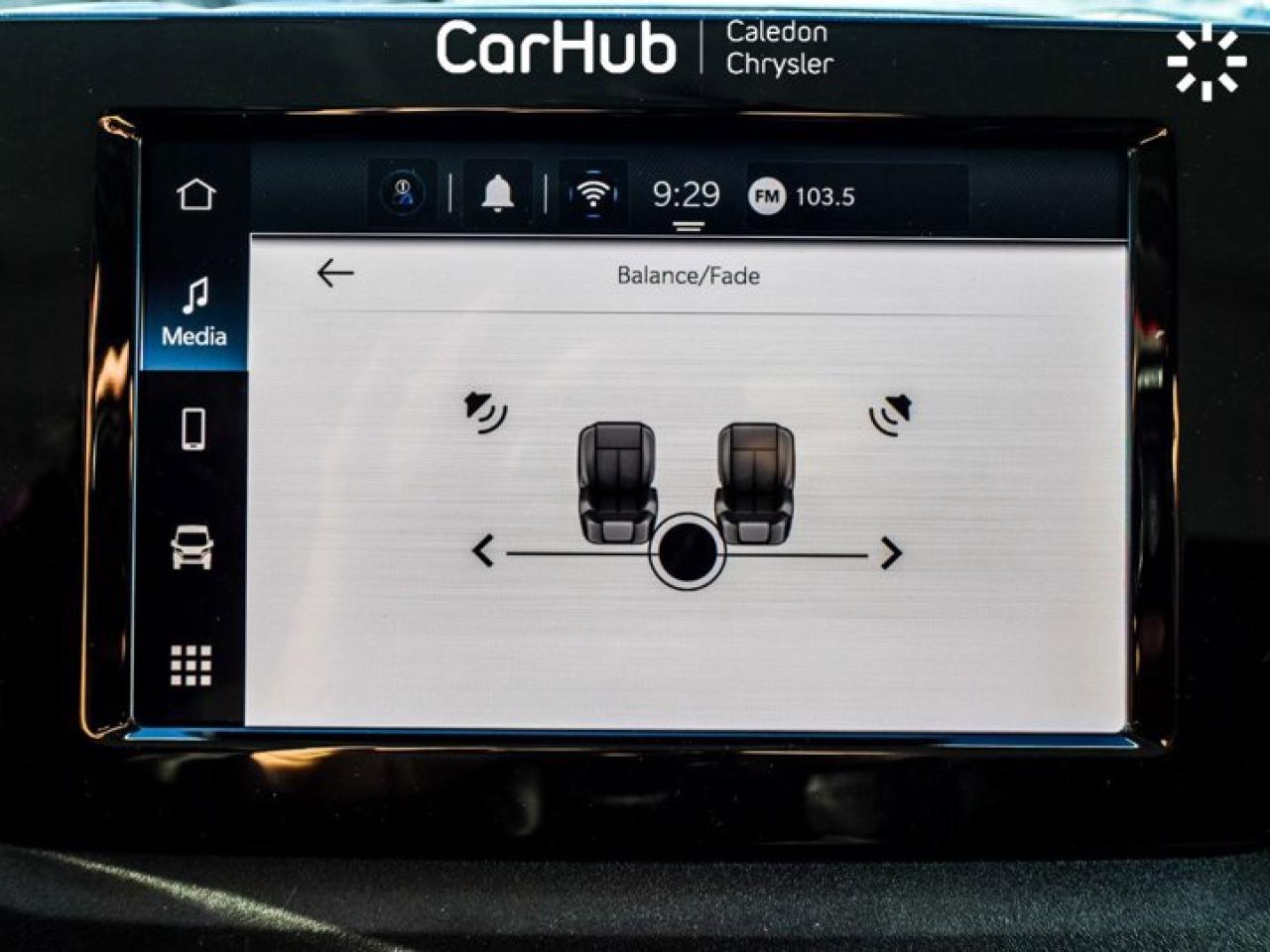 2025 RAM Cargo Van ProMaster Tradesman 2500 High Roof 136" WB  w/Pass Seat Adaptive Cruise Control Photo