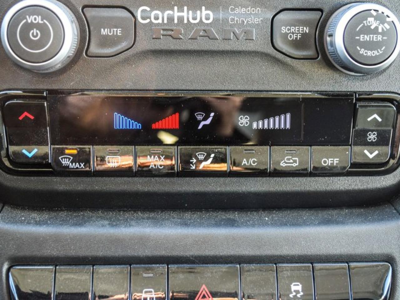 2025 RAM Cargo Van ProMaster Tradesman 2500 High Roof 136" WB  w/Pass Seat Adaptive Cruise Control Photo