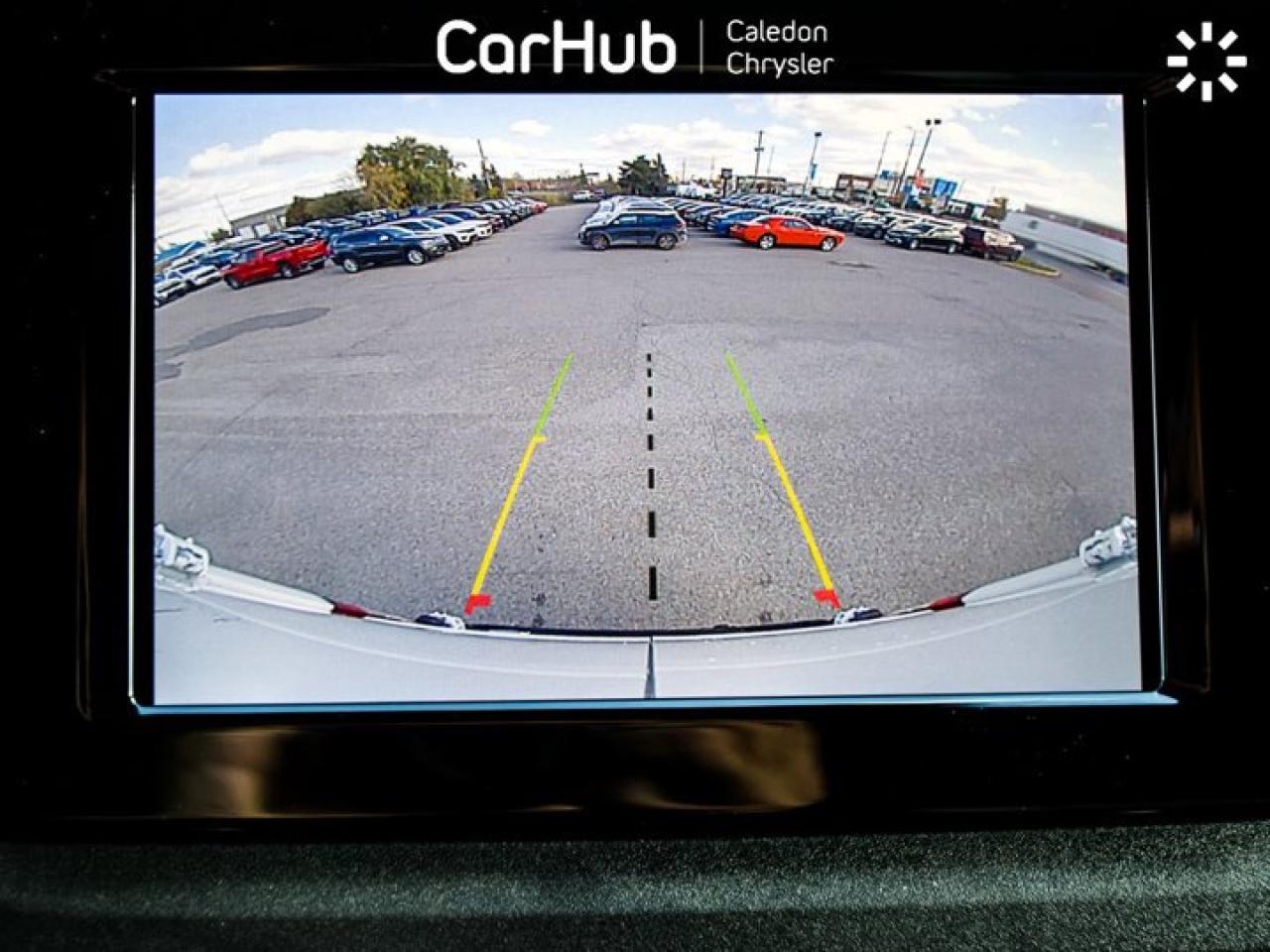 2025 RAM Cargo Van ProMaster Tradesman 2500 High Roof 136" WB  w/Pass Seat Adaptive Cruise Control Photo