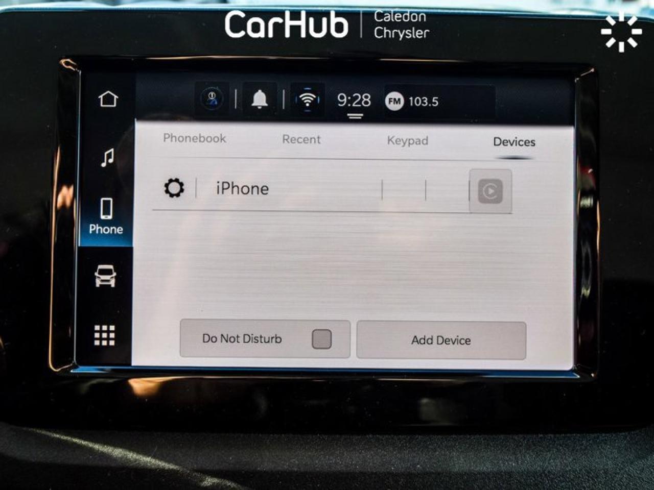 2025 RAM Cargo Van ProMaster Tradesman 2500 High Roof 136" WB  w/Pass Seat Adaptive Cruise Control Photo