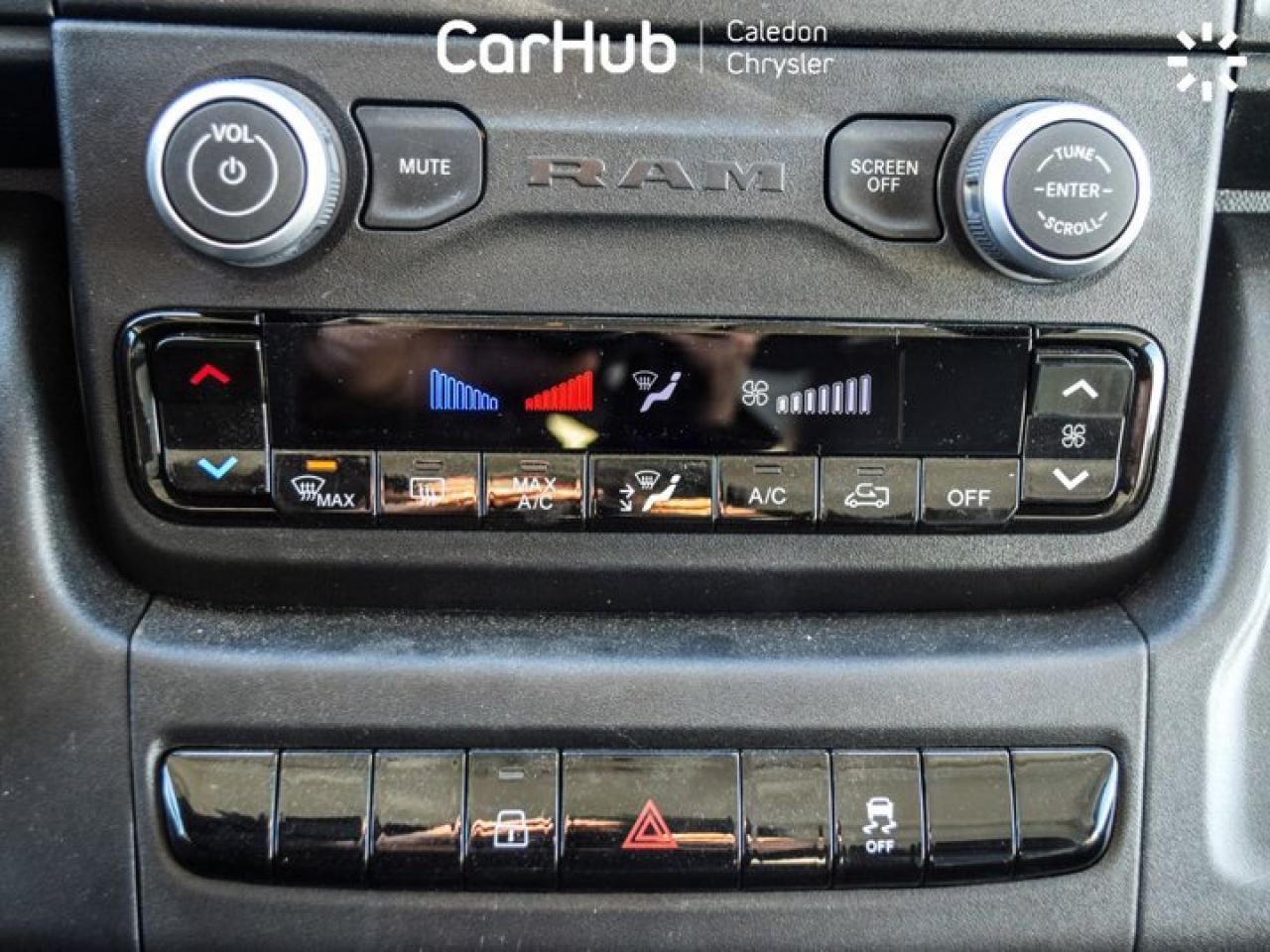 2025 RAM Cargo Van ProMaster Tradesman 2500 High Roof 136" WB  w/Pass Seat Adaptive Cruise Control Photo