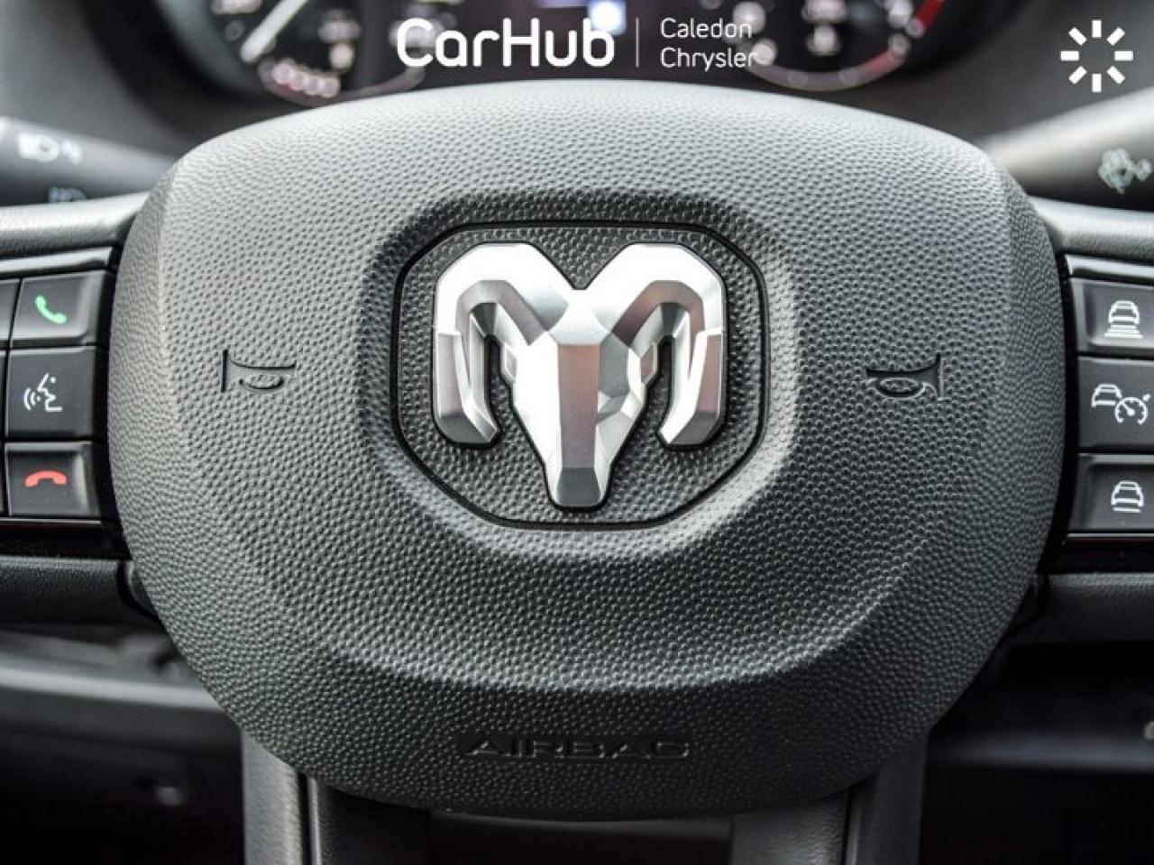 2025 RAM Cargo Van ProMaster Tradesman 2500 High Roof 136" WB w/Pass Seat Adaptive Cruise Control Photo