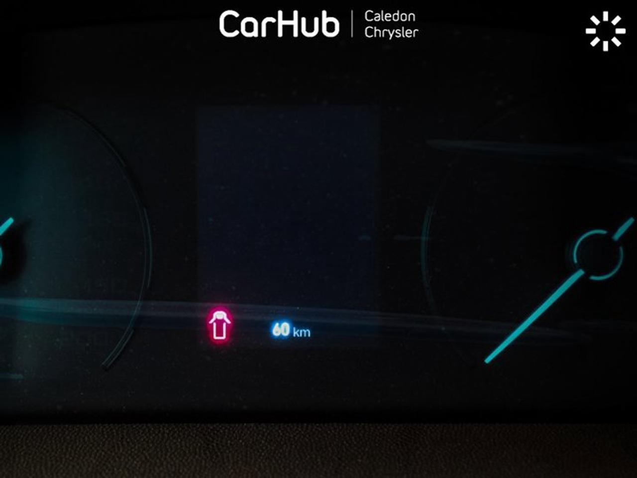 2025 RAM Cargo Van ProMaster Tradesman 2500 High Roof 136" WB w/Pass Seat Adaptive Cruise Control Photo