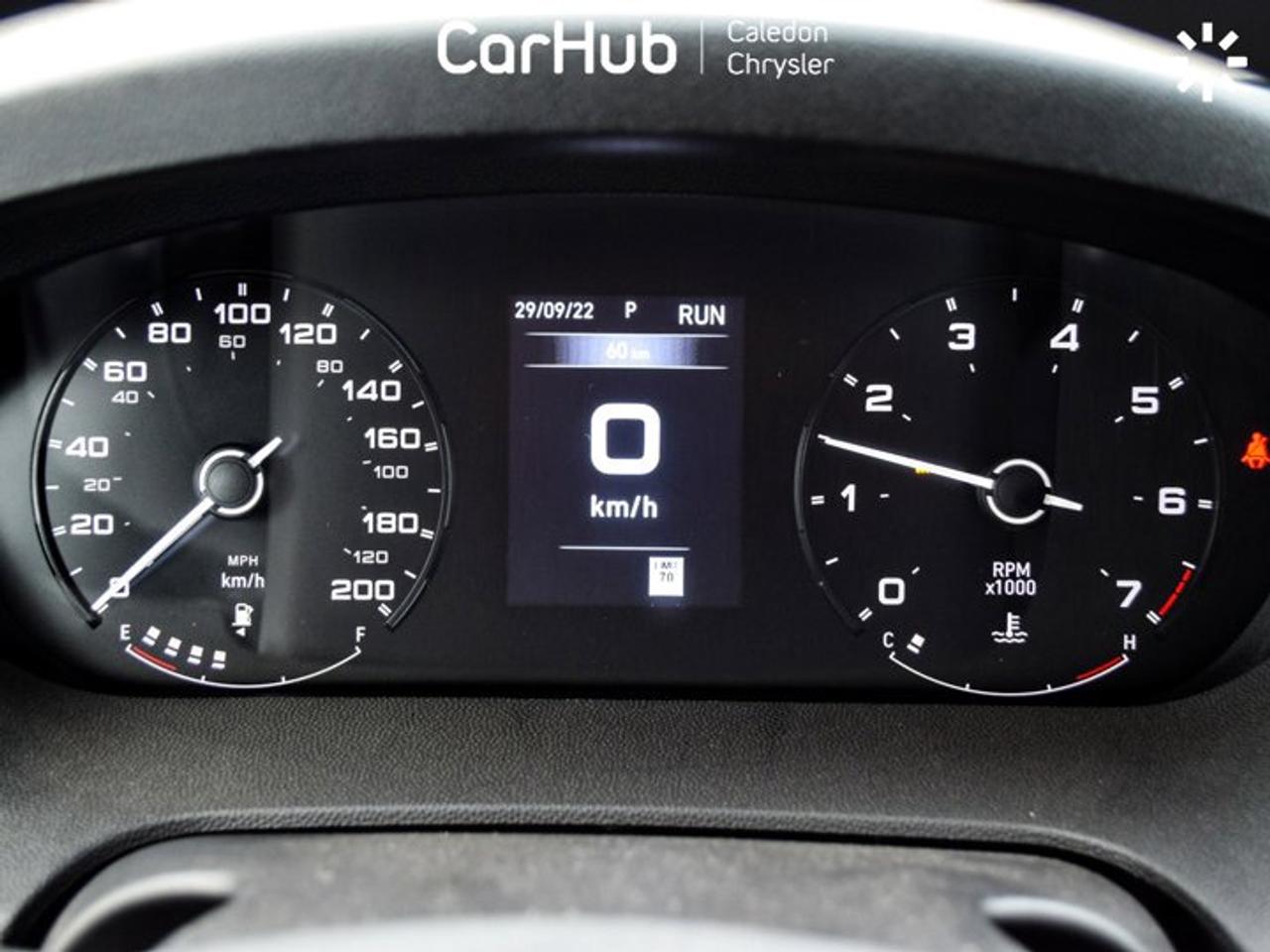 2025 RAM Cargo Van ProMaster Tradesman 2500 High Roof 136" WB w/Pass Seat Adaptive Cruise Control Photo