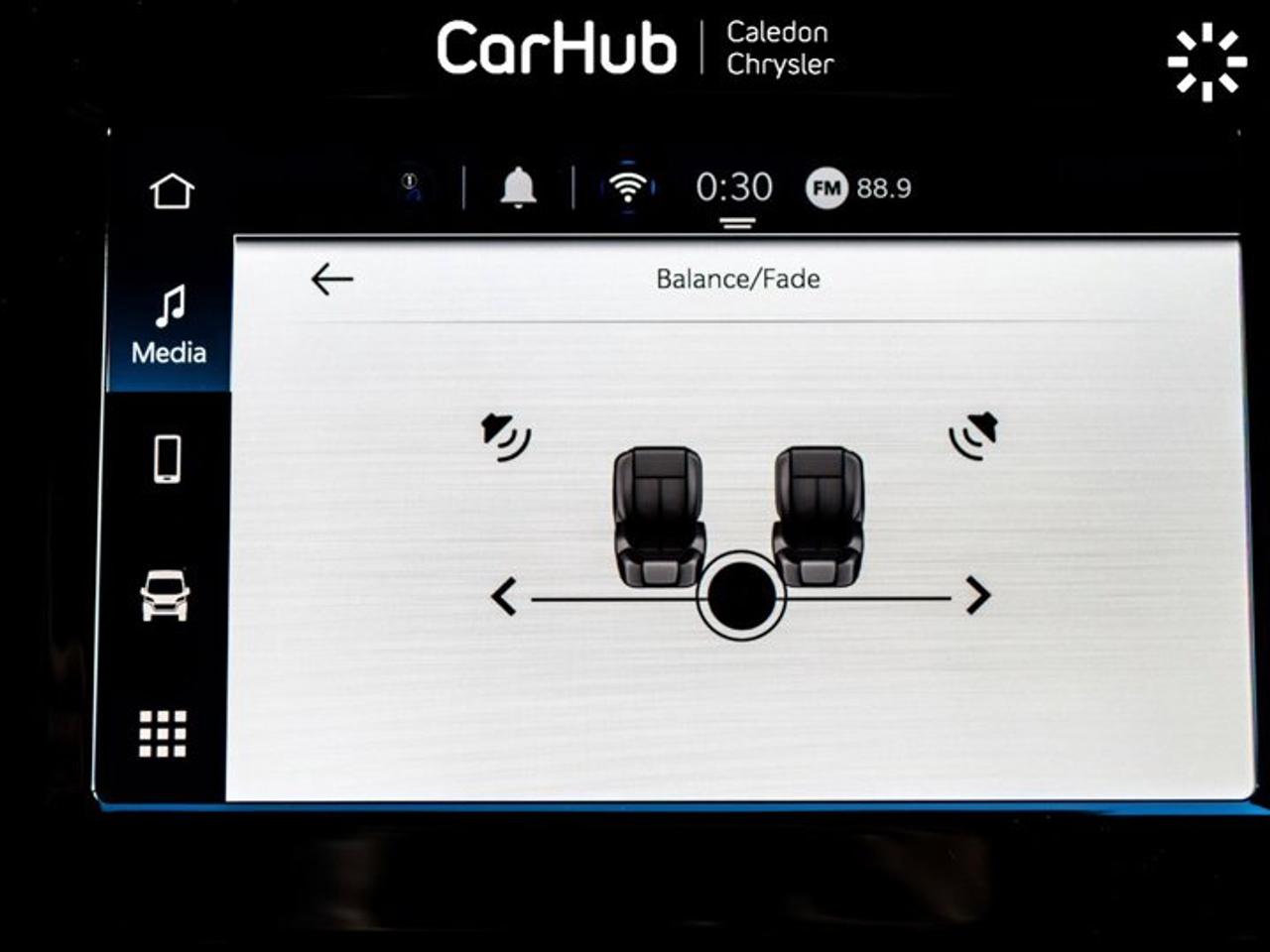 2025 RAM Cargo Van ProMaster Tradesman 2500 High Roof 136" WB w/Pass Seat Adaptive Cruise Control Photo