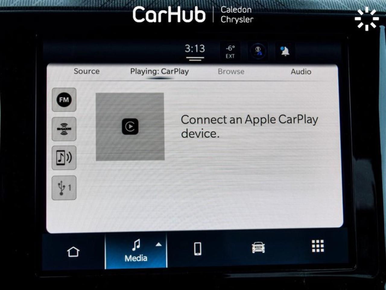 2025 RAM 3500 Big Horn 4x4 Reg Cab 8' Box 6.4L Only 42 Km Adaptive Cruise Collision Warning Plus Photo
