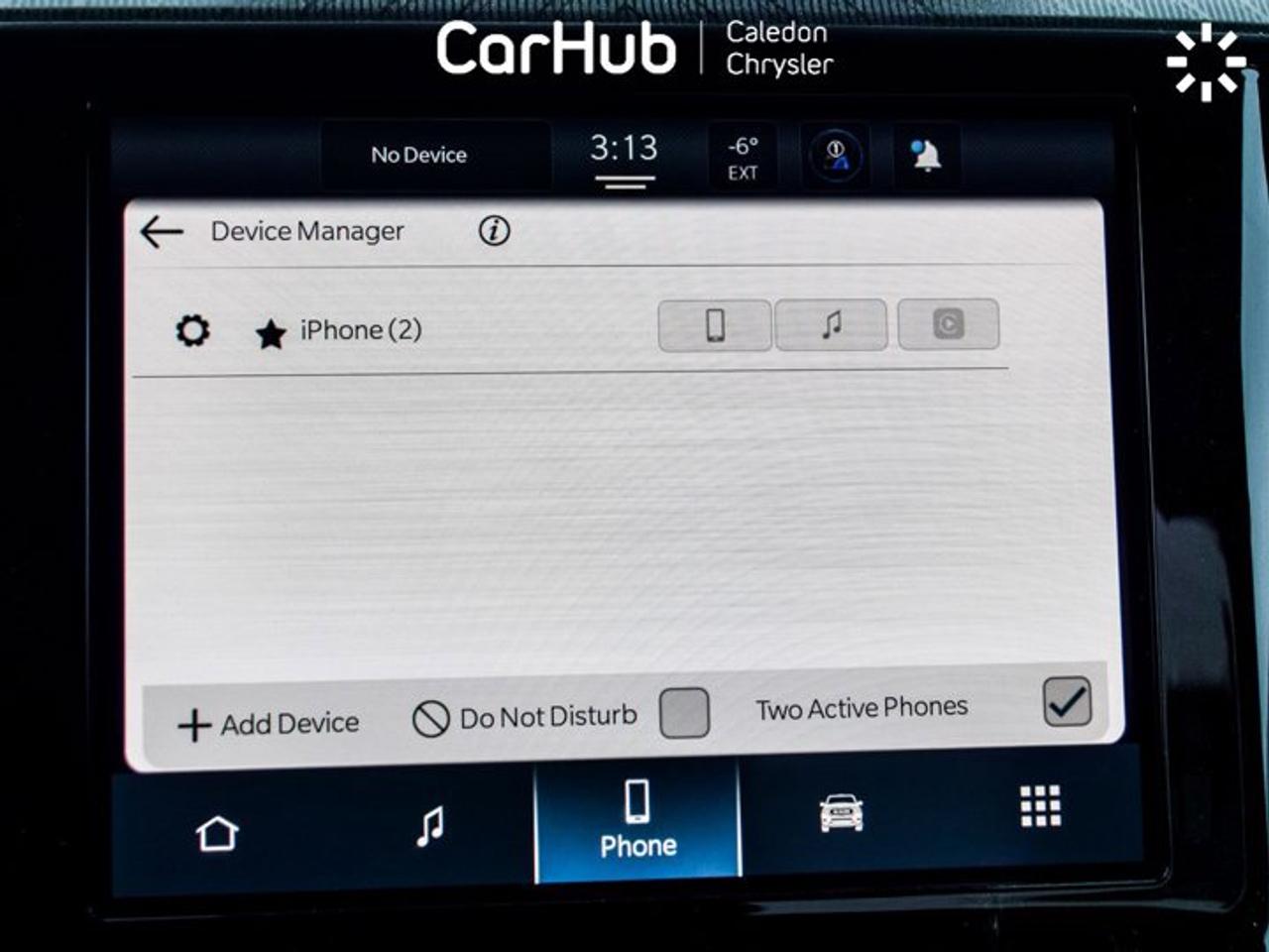 2025 RAM 3500 Big Horn 4x4 Reg Cab 8' Box 6.4L Only 42 Km Adaptive Cruise Collision Warning Plus Photo