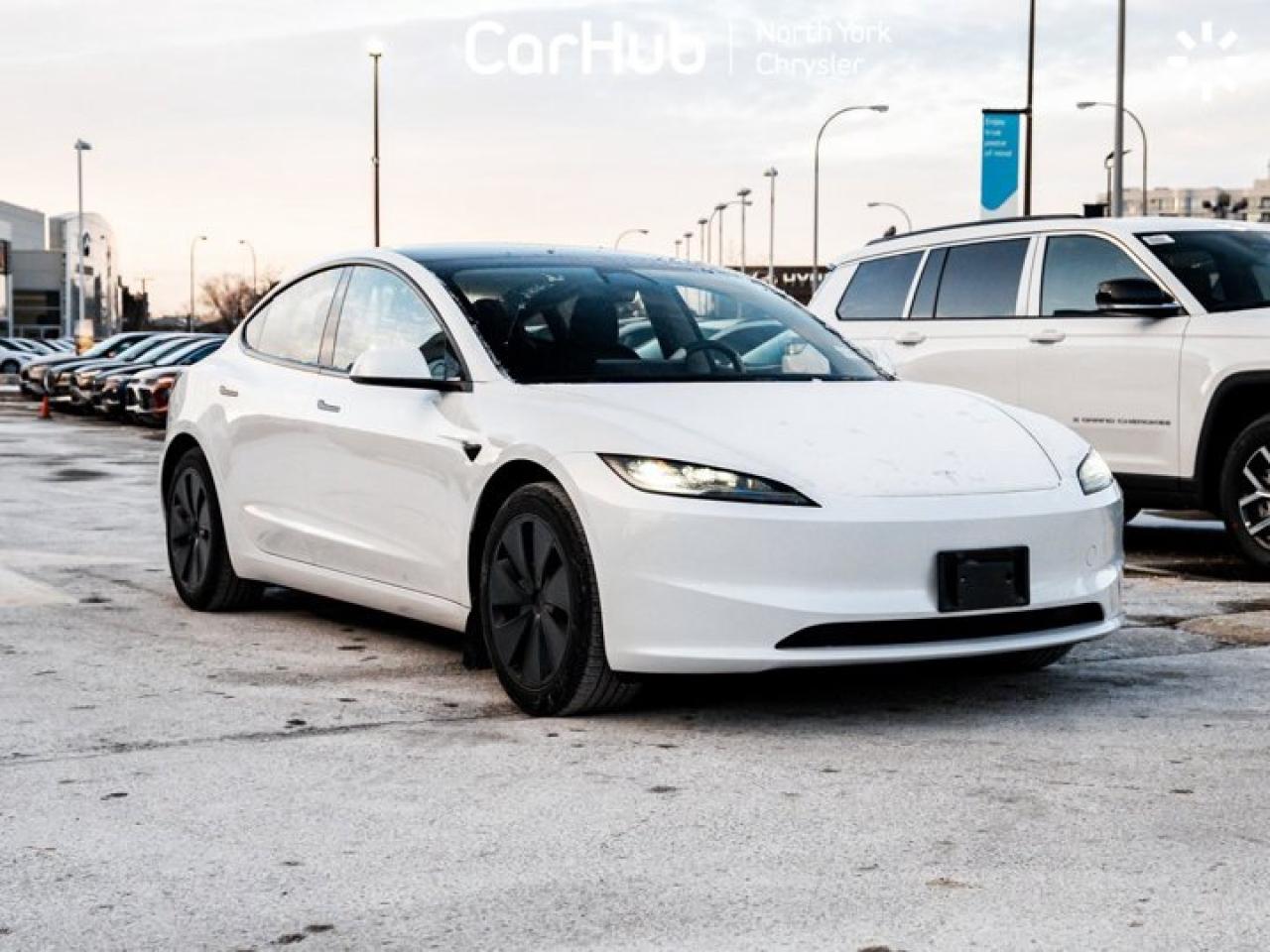 2024 Tesla Model 3  Photo