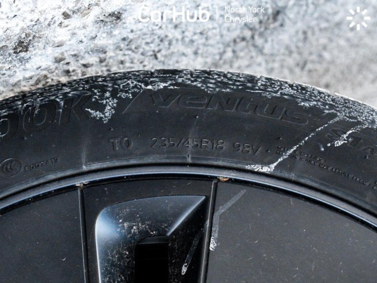 2024 Tesla Model 3 RWD Panoroof Navigation Heated Seats & Wheel AutoPilot Photo