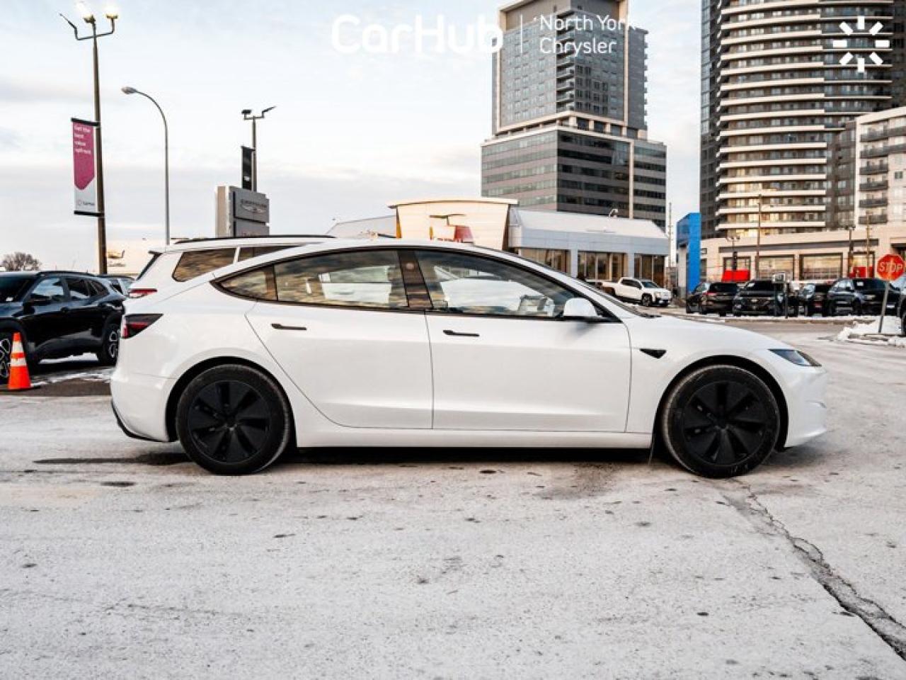 2024 Tesla Model 3  Photo