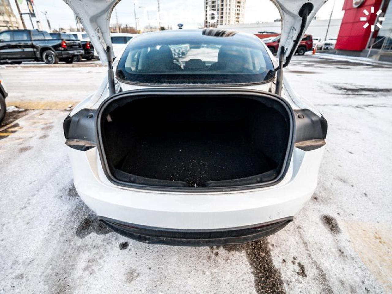 2024 Tesla Model 3  Photo