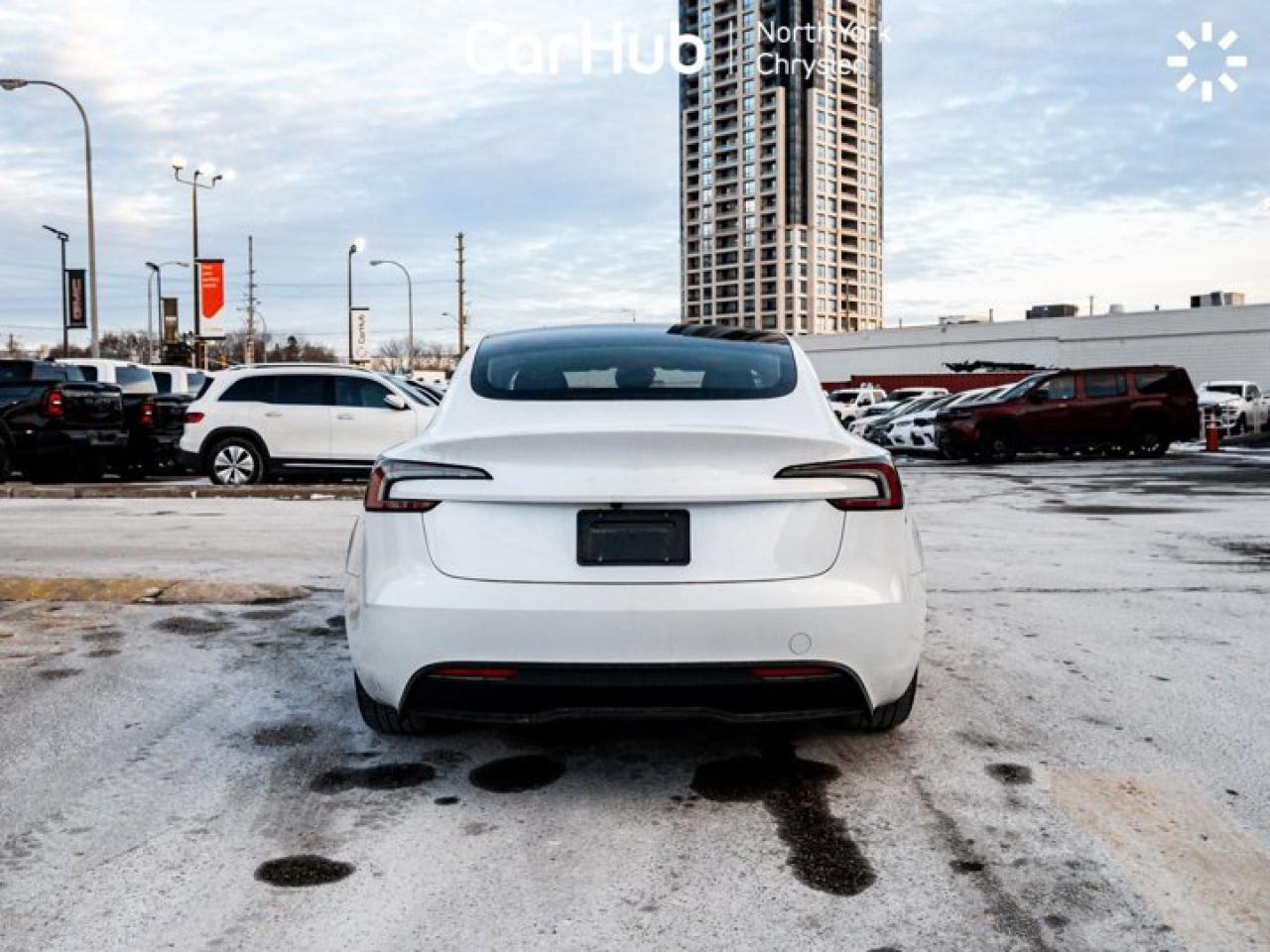 2024 Tesla Model 3  Photo