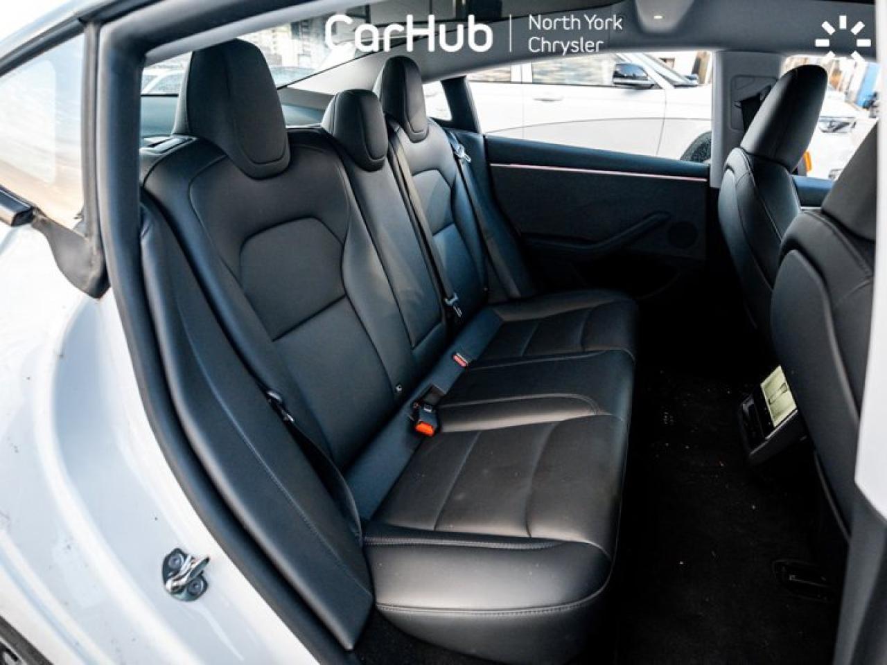 2024 Tesla Model 3  Photo