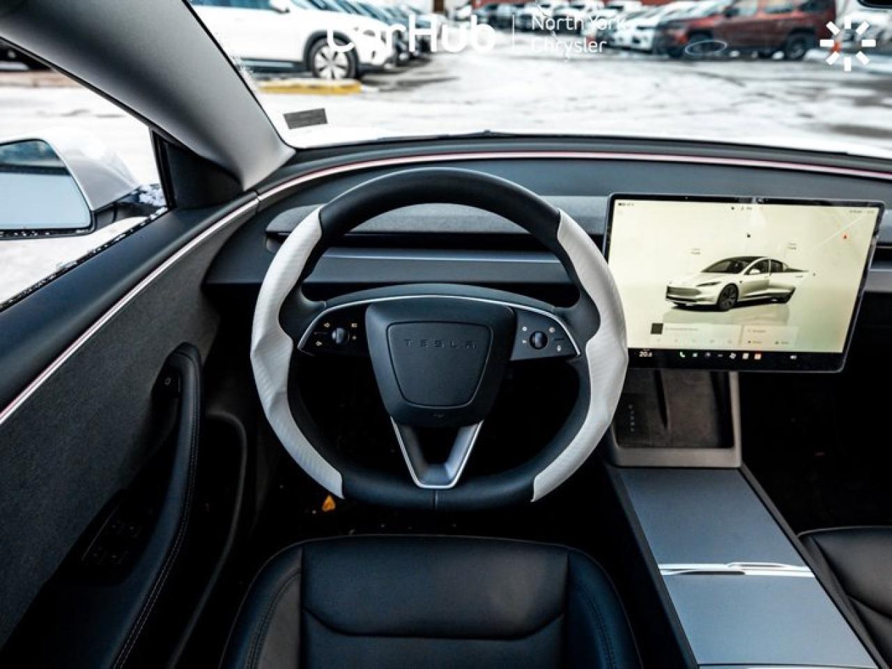2024 Tesla Model 3  Photo