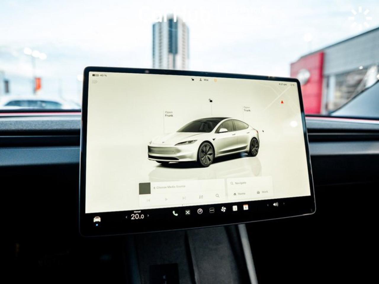 2024 Tesla Model 3  Photo